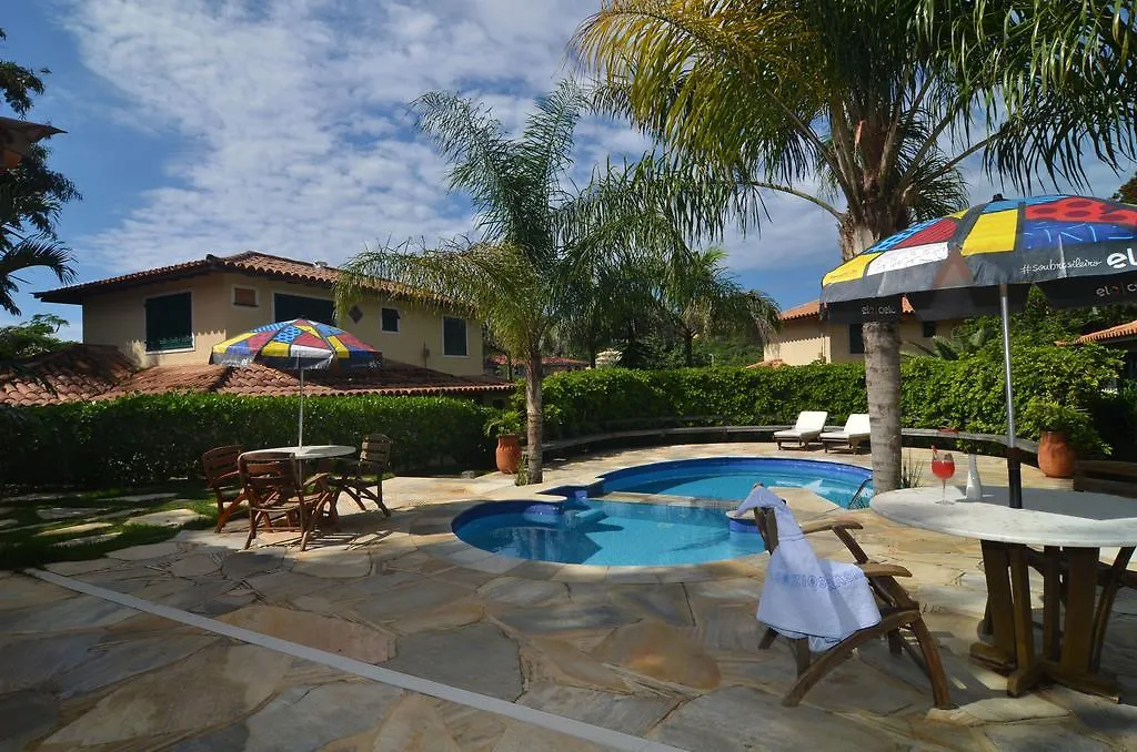 Residence Dos Buzios