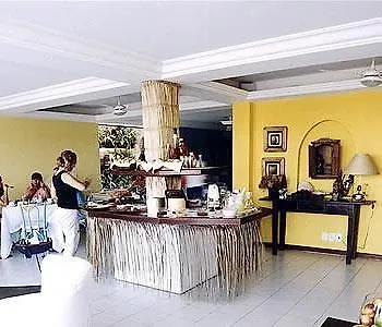 Residence Dos Buzios Brésil