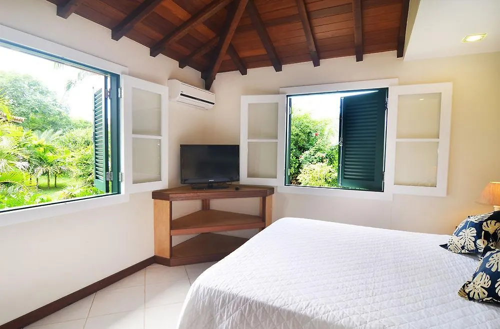 Residence Dos Buzios Brésil