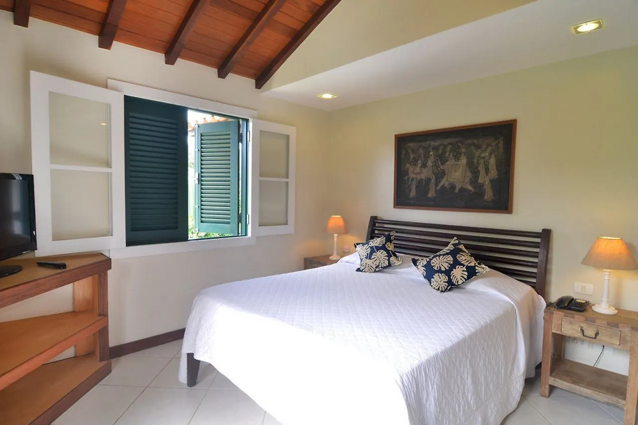 Residence Dos Buzios Maison d'hôtes Búzios