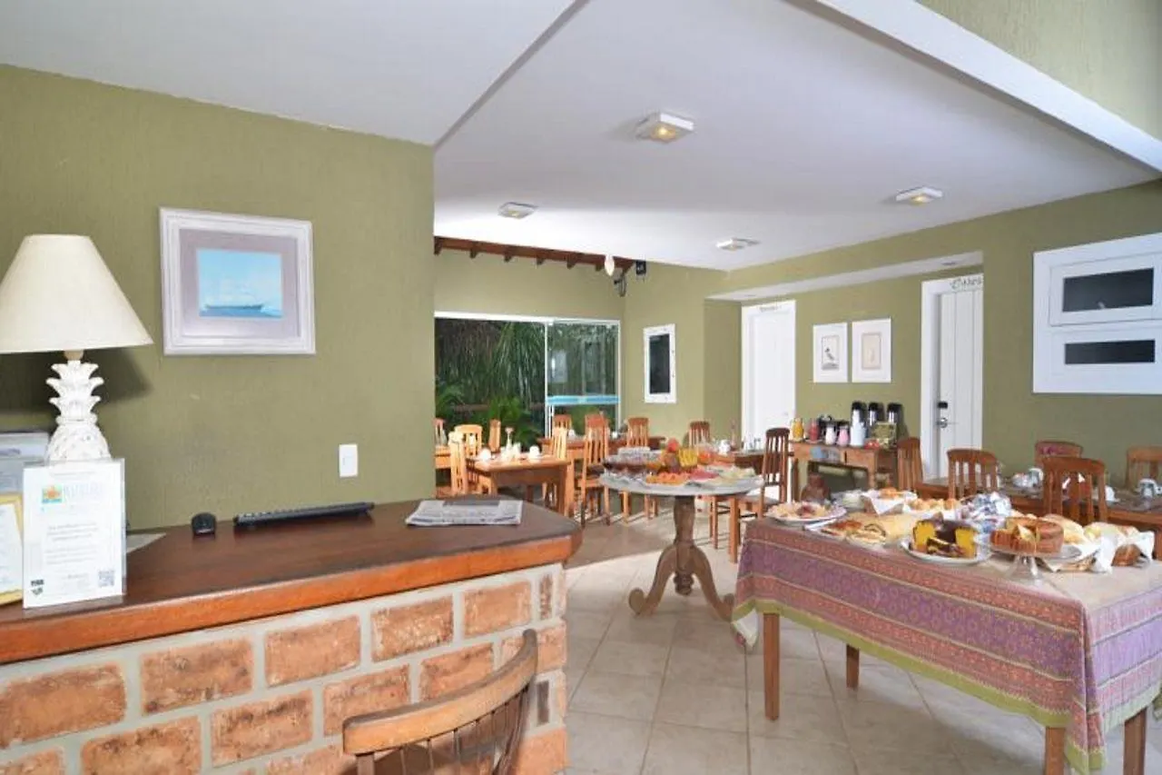 Residence Dos Buzios 3*, Búzios Brésil