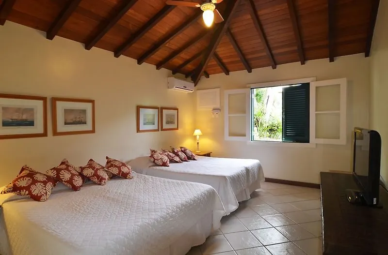 Residence Dos Buzios
