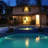 Residence Dos Buzios Maison d'hôtes Búzios