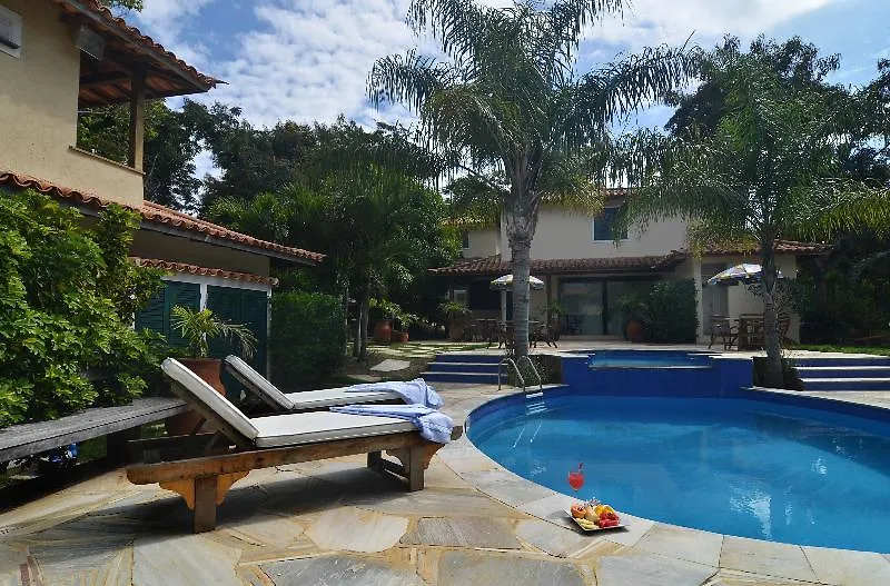 Residence Dos Buzios Búzios