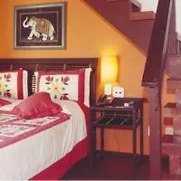 Residence Dos Buzios 3*, Búzios Brésil
