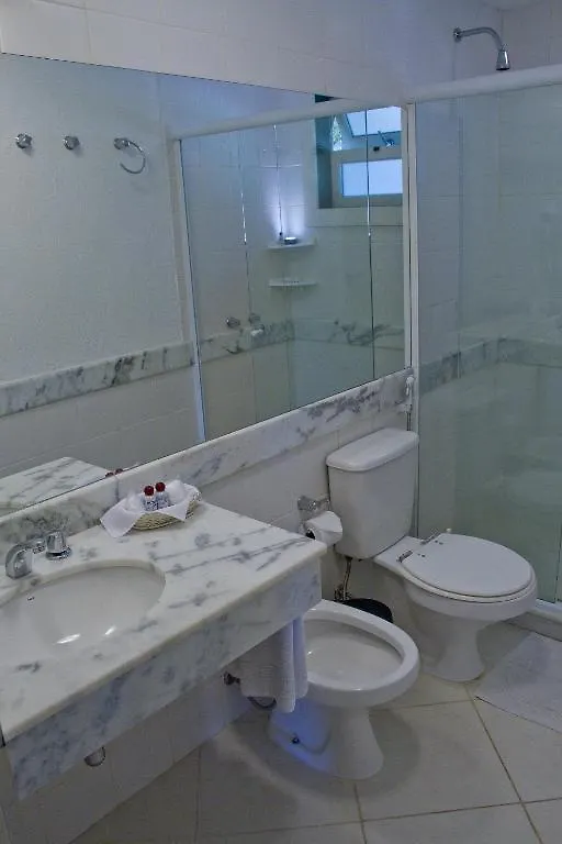 Residence Dos Buzios Maison d'hôtes