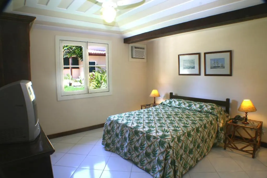 Residence Dos Buzios Maison d'hôtes