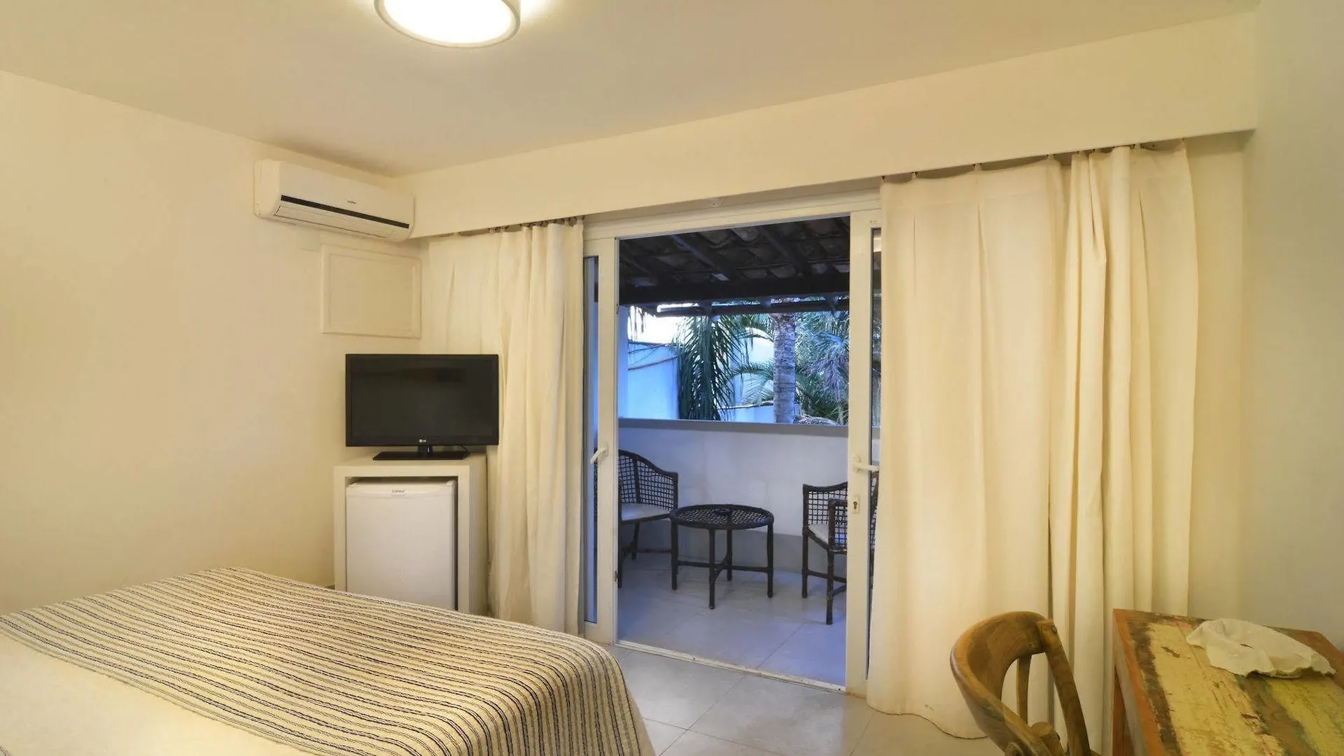 Residence Dos Buzios Maison d'hôtes Búzios