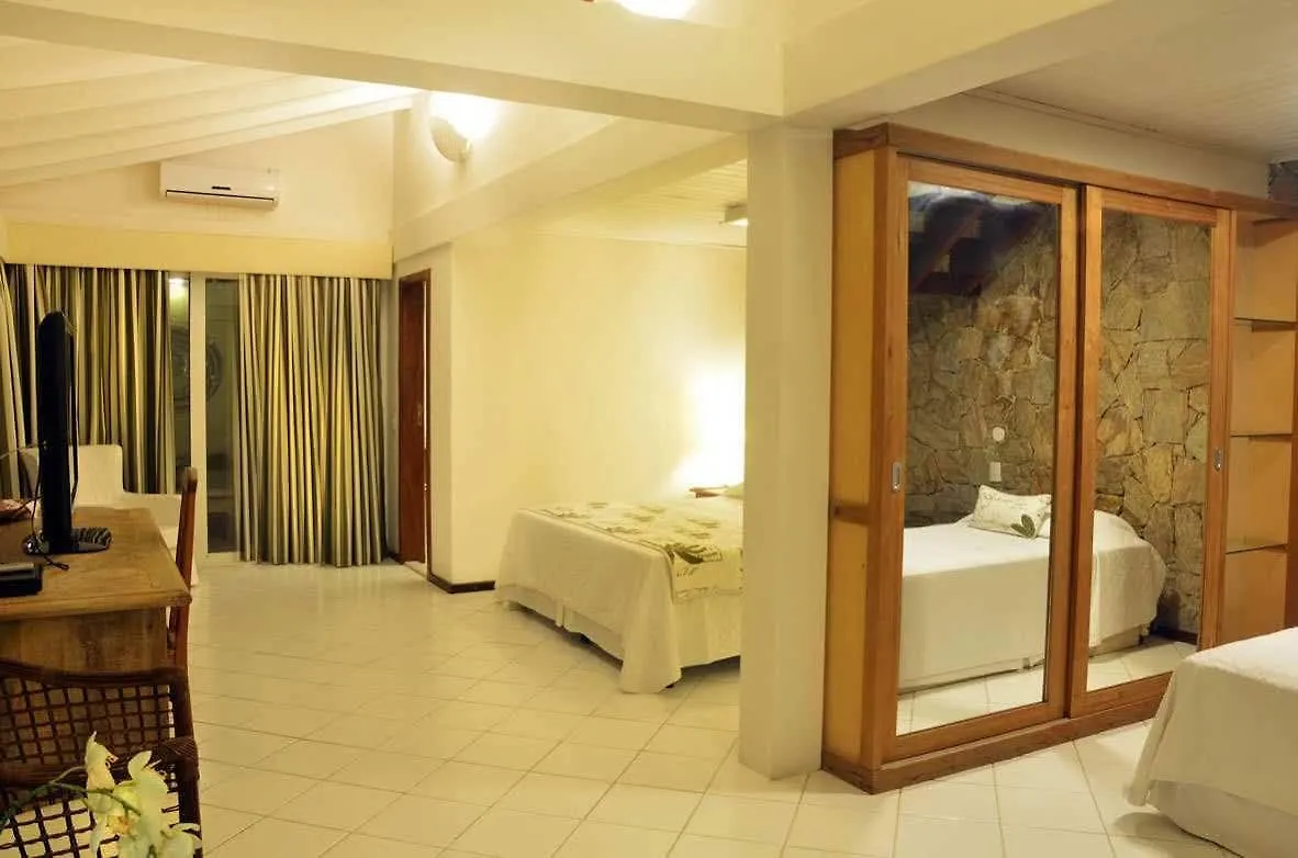 Residence Dos Buzios 3*, Búzios Brésil